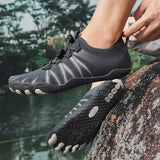 Furper Outdoor Hiking Shoes – Non-Slip, Breathable & Quick-Drying For Every Adventure Shoes Furper 