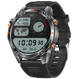 Furper Outdoor Sports Smartwatch G100 GPS, Anti Scratch Technology Watches Furper 