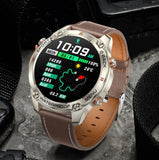 Furper Outdoor Sports Smartwatch G100 GPS, Anti Scratch Technology Watches Furper 