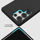 Furper Rimowaa Minimalist Luxury Aluminium Style Case For Samsung Galaxy S26 Ultra Cases Furper 