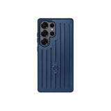 Furper Rimowaa Minimalist Luxury Aluminium Style Case For Samsung Galaxy S26 Ultra Cases Furper Navy 