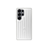 Furper Rimowaa Minimalist Luxury Aluminium Style Case For Samsung Galaxy S26 Ultra Cases Furper White 