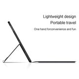 Furper Samsung Galaxy Tab S11 Ultra SM-X930 / X936 | Premium Keyboard Case with Multi-touch Trackpad Keyboard Case Furper 