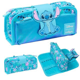 Furper Smiggle - Double Layer Pencil Case Smiggle Furper 