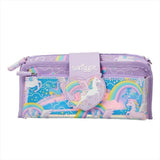 Furper Smiggle - Double Layer Pencil Case Smiggle Furper 