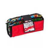 Furper Smiggle - Double Layer Pencil Case Smiggle Furper Marvel Comics 