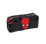 Furper Smiggle - Double Layer Pencil Case Smiggle Furper Spider-Man 