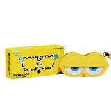 Furper SpongeBob SquarePants Sunglasses Organizer Storage Bag Sunglasses Storage Bag Furper 