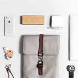 Furper Tablet Case with Multifunctional Storage, Faux Leather Style Tablet Protective Case for iPad/MacBook/Huawei/Redmi/Android Laptop Sleeve Furper 