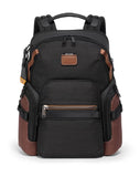 Furper TUMI Alpha Bravo Navigation Backpack Backpack Furper 