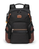 Furper TUMI Alpha Bravo Navigation Backpack Backpack Furper 