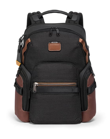 Furper TUMI Alpha Bravo Navigation Backpack Backpack Furper 