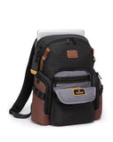 Furper TUMI Alpha Bravo Navigation Backpack Backpack Furper 