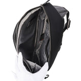Furper TUMI Waist Bag / Body Bag Harrison GREGORY SLING 6602035DD/144564 1050 BLACK Sling Bag Furper 