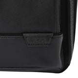 Furper TUMI Waist Bag / Body Bag Harrison GREGORY SLING 6602035DD/144564 1050 BLACK Sling Bag Furper 