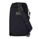 Furper TUMI Waist Bag / Body Bag Harrison GREGORY SLING 6602035DD/144564 1050 BLACK Sling Bag Furper 