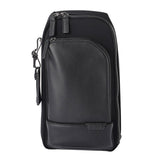 Furper TUMI Waist Bag / Body Bag Harrison GREGORY SLING 6602035DD/144564 1050 BLACK Sling Bag Furper 