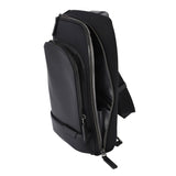 Furper TUMI Waist Bag / Body Bag Harrison GREGORY SLING 6602035DD/144564 1050 BLACK Sling Bag Furper 