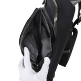 Furper TUMI Waist Bag / Body Bag Harrison GREGORY SLING 6602035DD/144564 1050 BLACK Sling Bag Furper 