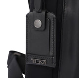 Furper TUMI Waist Bag / Body Bag Harrison GREGORY SLING 6602035DD/144564 1050 BLACK Sling Bag Furper 