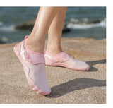 Furper Ultra Comfort Wading Shoes - Water Shoes with Quick Dry, Breathable, Lightweight, Non Slip, Wear Resistant Shoes Furper 