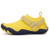 Furper Unisex Kids Water Shoes Barefoot Quick Dry Aqua Sports Shoes Boys Girls Shoes Furper 