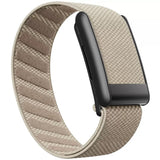 Furper WHOOP 5.0 MG SuperKnit Strap Only – Replacement Band Compatible with WHOOP 5.0 MG Devices Whoop Strap Furper Beige 