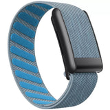 Furper WHOOP 5.0 MG SuperKnit Strap Only – Replacement Band Compatible with WHOOP 5.0 MG Devices Whoop Strap Furper Blue 
