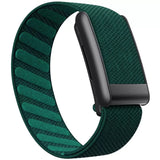 Furper WHOOP 5.0 MG SuperKnit Strap Only – Replacement Band Compatible with WHOOP 5.0 MG Devices Whoop Strap Furper Green 
