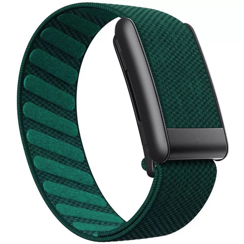 Furper WHOOP 5.0 MG SuperKnit Strap Only – Replacement Band Compatible with WHOOP 5.0 MG Devices Whoop Strap Furper Green 