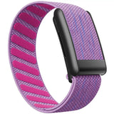 Furper WHOOP 5.0 MG SuperKnit Strap Only – Replacement Band Compatible with WHOOP 5.0 MG Devices Whoop Strap Furper Purple 