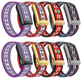 Furper Whoop 5.0 SuperKnit Band Strap for Whoop 5 Bracelet Wrist Band Replacement Whoop Strap Furper 