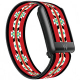 Furper Whoop 5.0 SuperKnit Band Strap for Whoop 5 Bracelet Wrist Band Replacement Whoop Strap Furper Red 