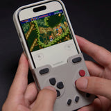 GameBaby iPhone 17 Pro & Pro Max Handheld Retro Gaming Console Case iPhone Cases Bitmolab 