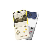 GameBaby iPhone 17 Pro & Pro Max Handheld Retro Gaming Console Case iPhone Cases Bitmolab 