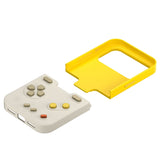 GameBaby iPhone 17 Pro & Pro Max Handheld Retro Gaming Console Case iPhone Cases Bitmolab 