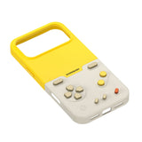 GameBaby iPhone 17 Pro & Pro Max Handheld Retro Gaming Console Case iPhone Cases Bitmolab 