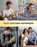 GameBaby iPhone 17 Pro & Pro Max Handheld Retro Gaming Console Case iPhone Cases Bitmolab 