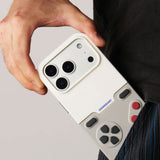 GameBaby iPhone 17 Pro & Pro Max Handheld Retro Gaming Console Case iPhone Cases Bitmolab 
