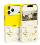 GameBaby iPhone 17 Pro & Pro Max Handheld Retro Gaming Console Case iPhone Cases Bitmolab 