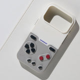 GameBaby iPhone 17 Pro & Pro Max Handheld Retro Gaming Console Case iPhone Cases Bitmolab 