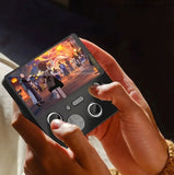 GAMEMT E5 Ultra Handheld Gaming Console with Hall-Effect Joystick 5" 1280*720 60Hz IPS Touch Screen 5000mAh Portable Video Game Consoles Gaming Console Gamemt 