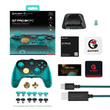 GameSir G7 Pro 8K PC Aimlabs Edition Wireless Esports Controller for PC Gaming Controller Gamesir 