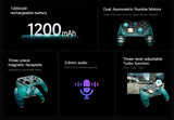 GameSir G7 Pro 8K PC Aimlabs Edition Wireless Esports Controller for PC Gaming Controller Gamesir 