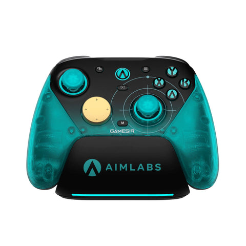 GameSir G7 Pro 8K PC Aimlabs Edition Wireless Esports Controller for PC Gaming Controller Gamesir 
