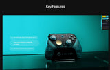 GameSir G7 Pro 8K PC Aimlabs Edition Wireless Esports Controller for PC Gaming Controller Gamesir 