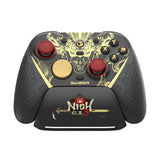 GameSir G7 Pro 8K PC Wireless Controller, Nioh 3 – 8000Hz Polling Rate Wired & 2.4G, TMR Joysticks Anti-Stick Drift, Hall Effect Analog Triggers Wireless Controller Gamesir 