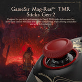 GameSir G7 Pro 8K PC Wireless Controller, Nioh 3 – 8000Hz Polling Rate Wired & 2.4G, TMR Joysticks Anti-Stick Drift, Hall Effect Analog Triggers Wireless Controller Gamesir 