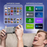 GameSir G8 Galileo Type-C Mobile Gaming Controller for Android & iPhone Gamepad Gaming Controller Gamesir 