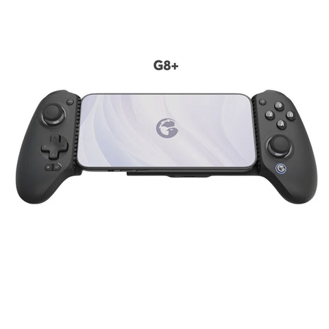 Gamesir G8+ Galileo Wireless Bluetooth 5.3 Game Controller for PC Steam iPhone Android Switch Gaming Controller Gamesir 